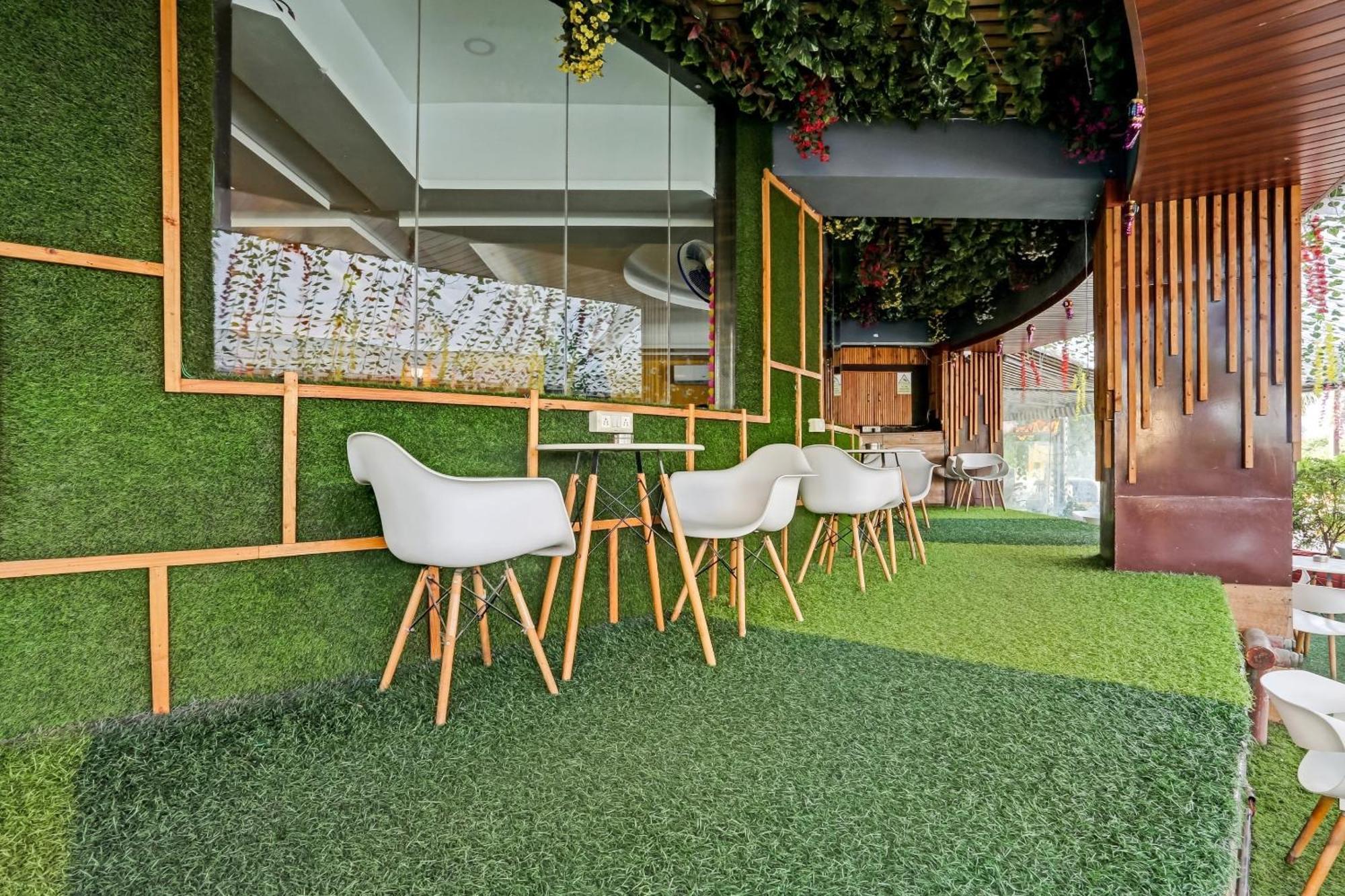 Oyo Salt House Hotell Mumbai Exteriör bild