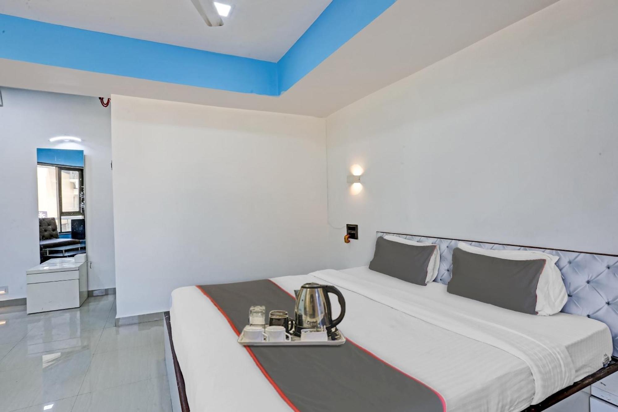 Oyo Salt House Hotell Mumbai Exteriör bild
