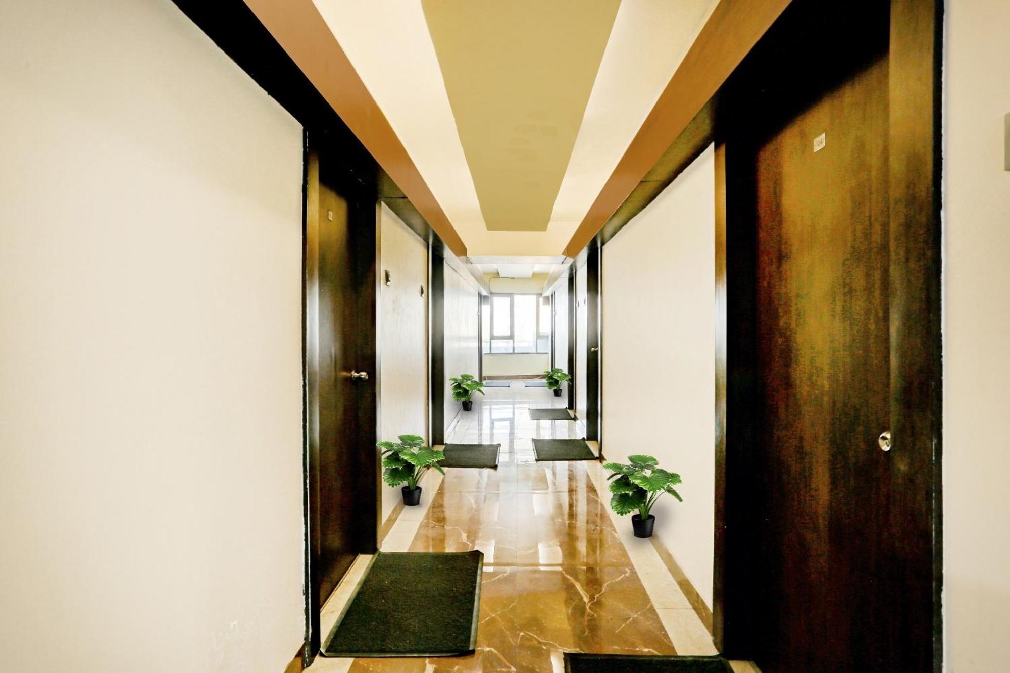 Oyo Salt House Hotell Mumbai Exteriör bild